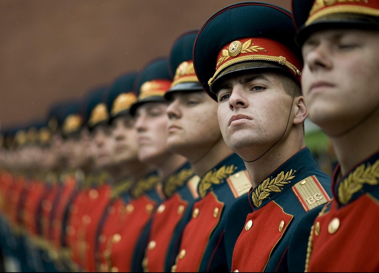 Ucranianos avancam em Donbas? E o fim da Russia?