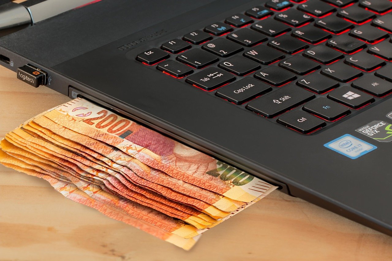 De ideia ao primeiro cliente: modelo enxuto para negócios online